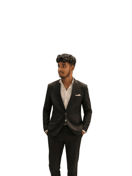 Saurav Shelke